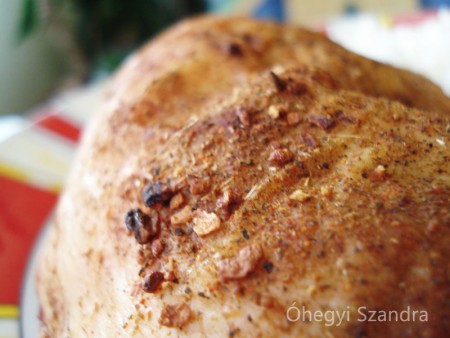 Fűszeres pillanatok