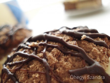 Csoki gyökerek a keksz bolygón :)